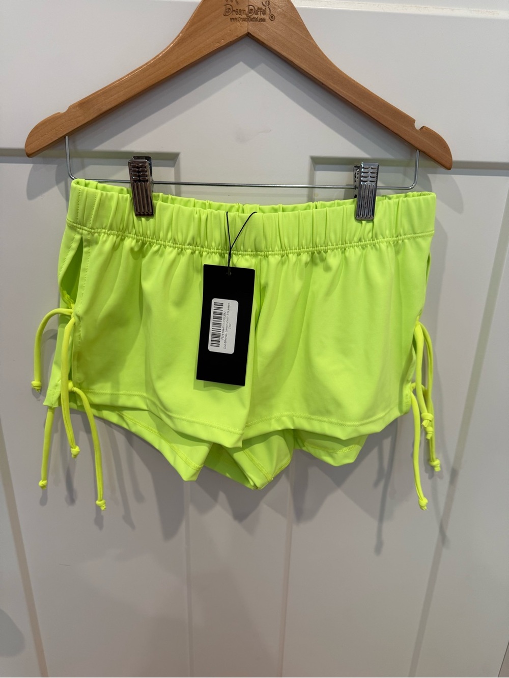 Five Dancewear Duo Shortie